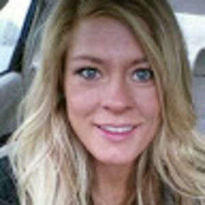 Meet your Posher, Cathrine